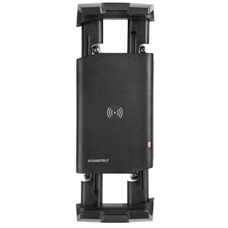 Scanstrut Active 15W Wireless Adjustable Phone Charging Mount - 12/24V [SC-CW-04G]