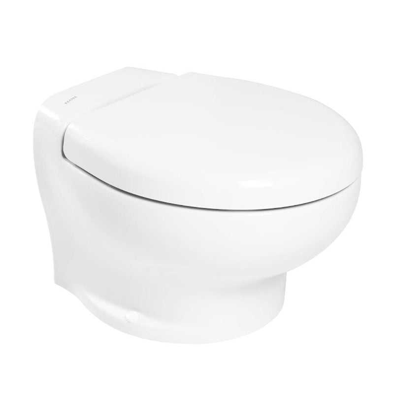 Thetford Nano Eco Compact Toilet - 24V [T-NAN024PW/E/NA] - Wholesaler Elite LLC