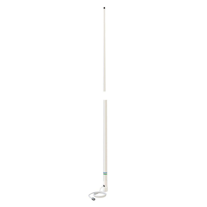 Shakespeare 5206-N 8' VHF Antenna [5206-N] - Wholesaler Elite LLC