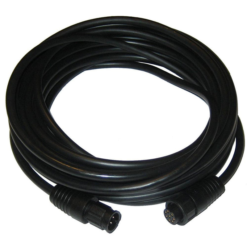 Standard Horizon CT-100 23' Extension Cable f/Ram Mic [CT-100] - Wholesaler Elite LLC