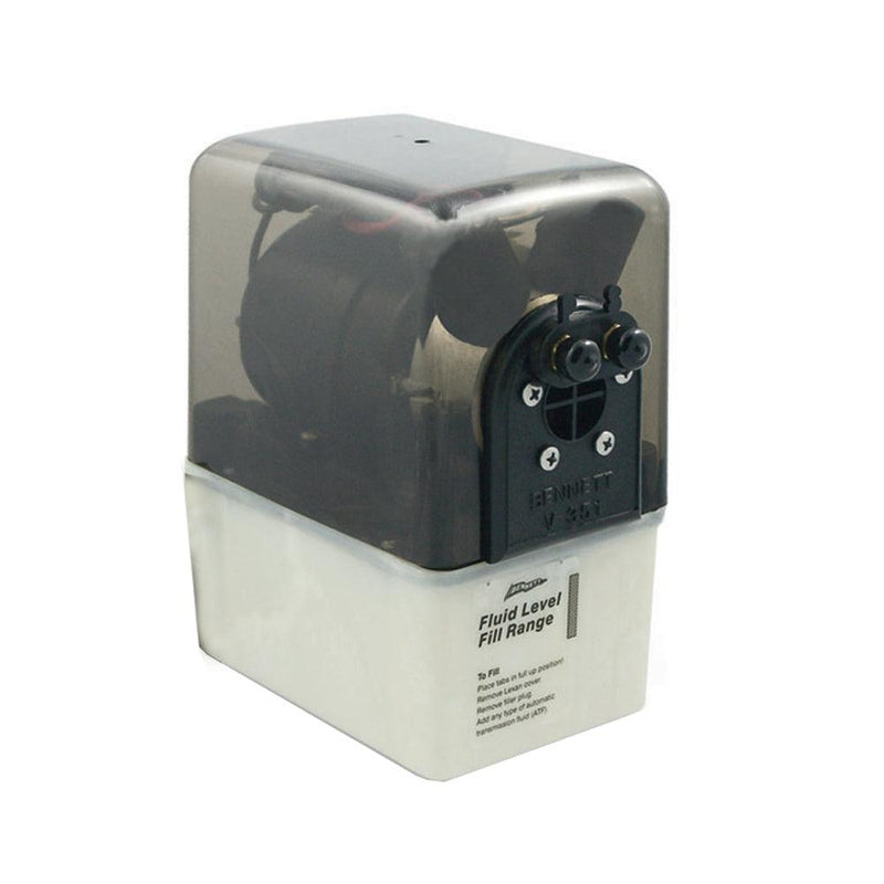 Bennett V351HPU2 Hydraulic Power Unit - 24V Pump [V351HPU2] - Wholesaler Elite LLC