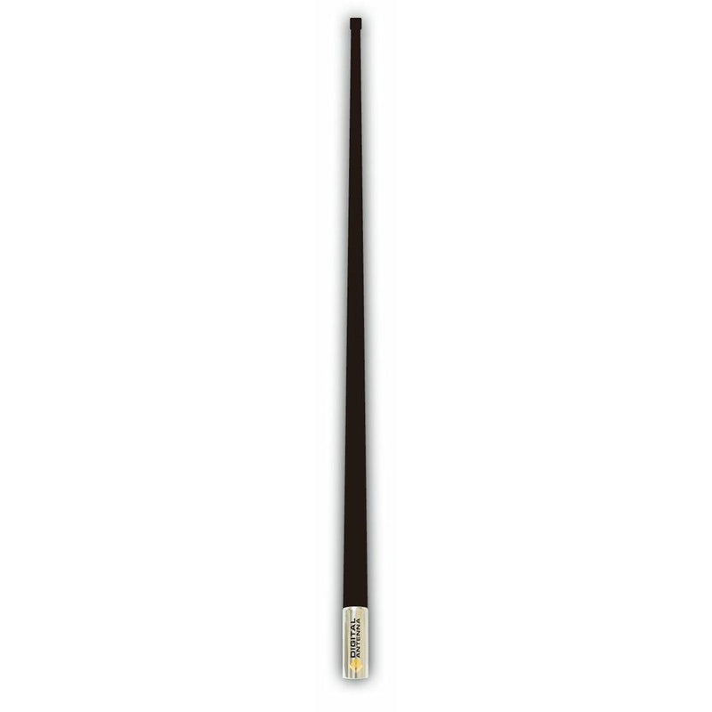 Digital Antenna 531-AB 4 AM/FM Antenna - Black [531-AB] - Wholesaler Elite LLC