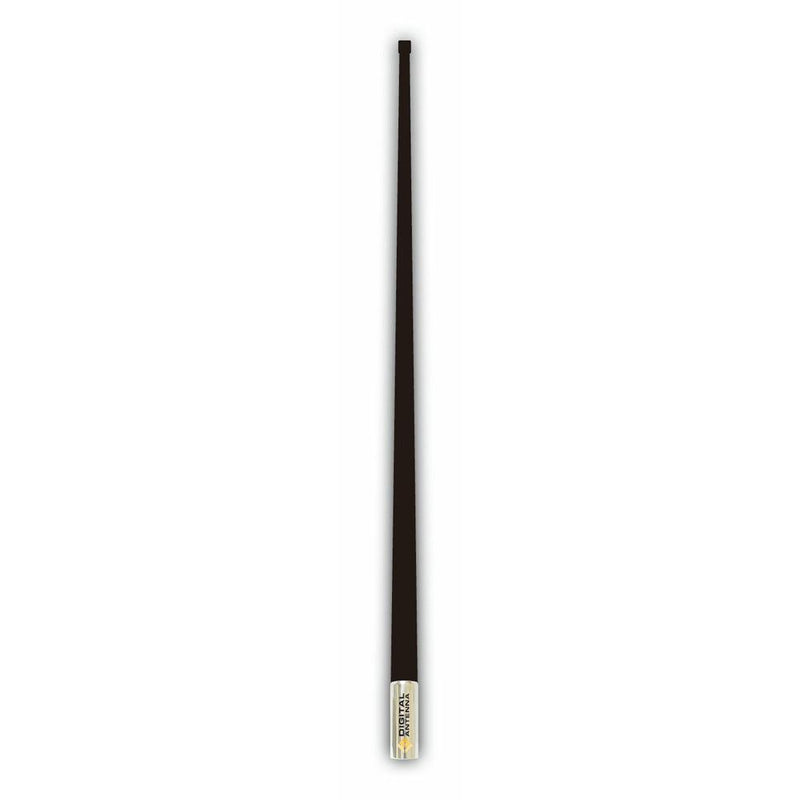 Digital Antenna 528-VB 4 VHF Antenna - Black [528-VB] - Wholesaler Elite LLC