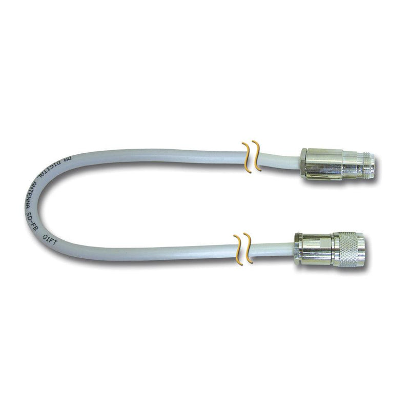 Digital Antenna 25 Extension Cable [340-25NE] - Wholesaler Elite LLC