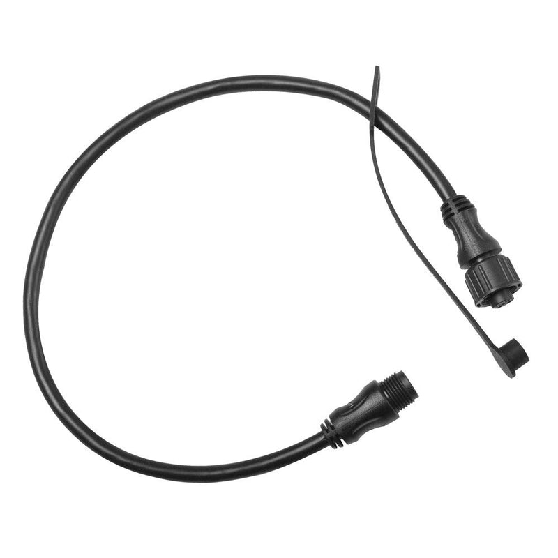 Garmin NMEA 2000 Backbone/Drop Cable (1 Ft.) [010-11076-03] - Wholesaler Elite LLC