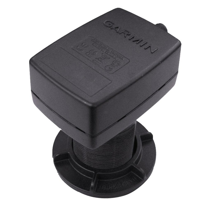 Garmin Intelliducer NMEA 2000 - Thru-Hull - 13-24 Degree Deadrise [010-00701-01] - Wholesaler Elite LLC