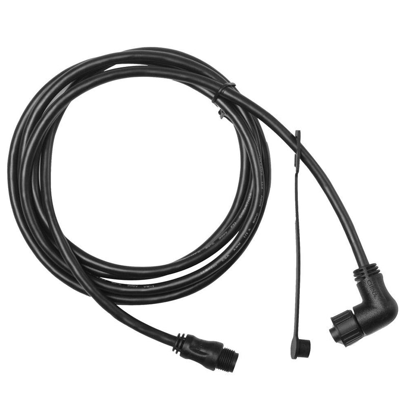 Garmin 6' NMEA 2000 Cable - Right Angle [010-11089-00] - Wholesaler Elite LLC