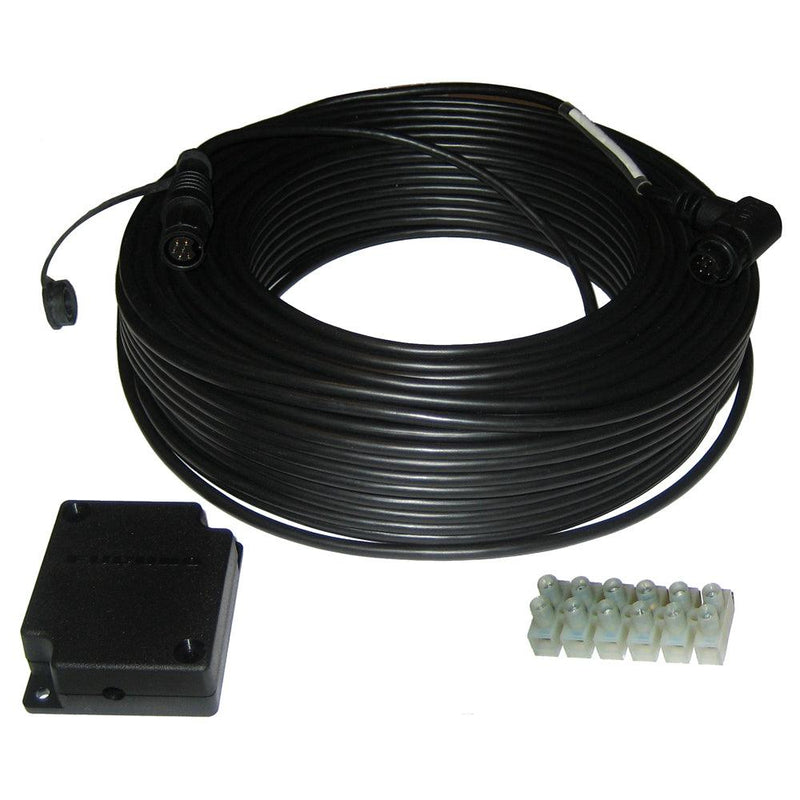 Furuno 30M Cable Kit w/Junction Box f/FI5001 [000-010-511] - Wholesaler Elite LLC