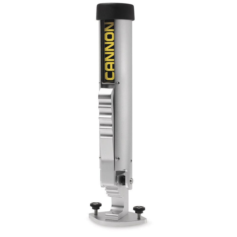 Cannon Adjustable Single Axis Rod Holder - Track System [1907001] - Wholesaler Elite LLC