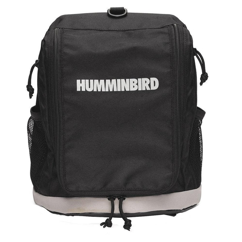 Humminbird ICE Fishing Flasher Soft-Sided Carrying Case [780015-1] - Wholesaler Elite LLC