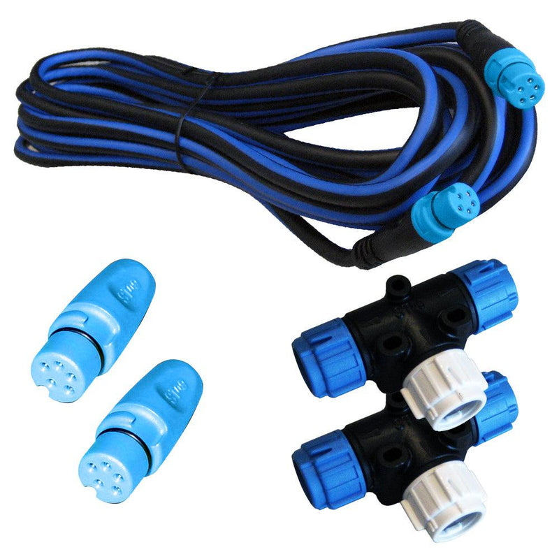 Raymarine Autopilot Backbone Cable Kit [T16012] - Wholesaler Elite LLC