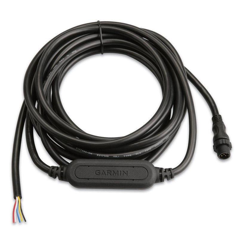 Garmin GFL 10 Fluid Level NMEA 2000 Analog Adapter [010-11326-00] - Wholesaler Elite LLC