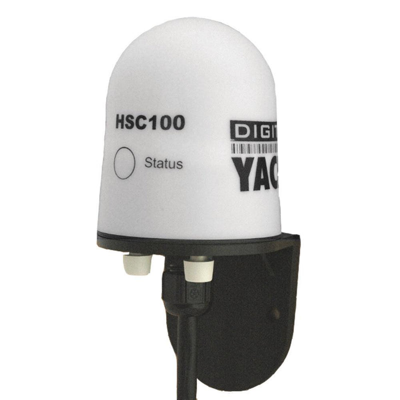 Digital Yacht HSC100 High Performance Fluxgate Sensor [ZDIGHSC100] - Wholesaler Elite LLC