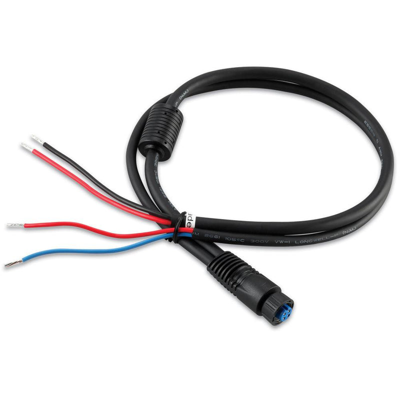 Garmin Actuator Power Cable [010-11533-00] - Wholesaler Elite LLC