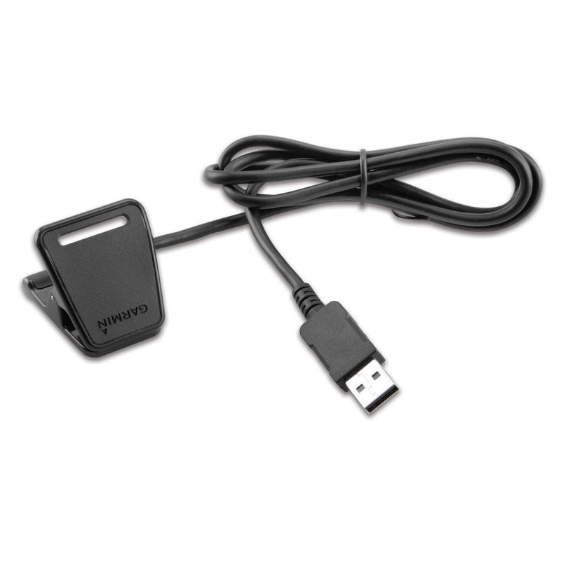 Garmin Charging/Data Clip f/Approach S1, Forerunner 110 & Forerunner 210 [010-11029-02] - Wholesaler Elite LLC