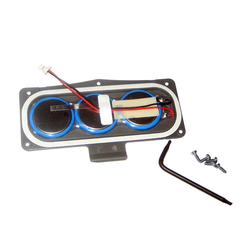 Raymarine 3-Up Replacement Battery Pack and Seal Kit [TA119] - Wholesaler Elite LLC