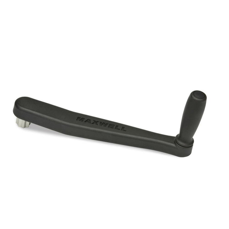 Maxwell 8" Emergency Crank Handle f/RC & Freedom Series Windlasses [P103864] - Wholesaler Elite LLC