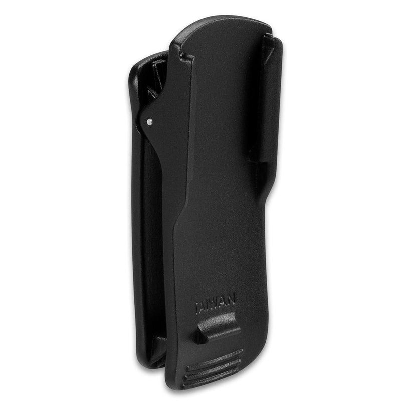 Garmin Belt Clip f/eTrex 10, 20, 30 & GPSMAP 64 Series [010-11734-20] - Wholesaler Elite LLC