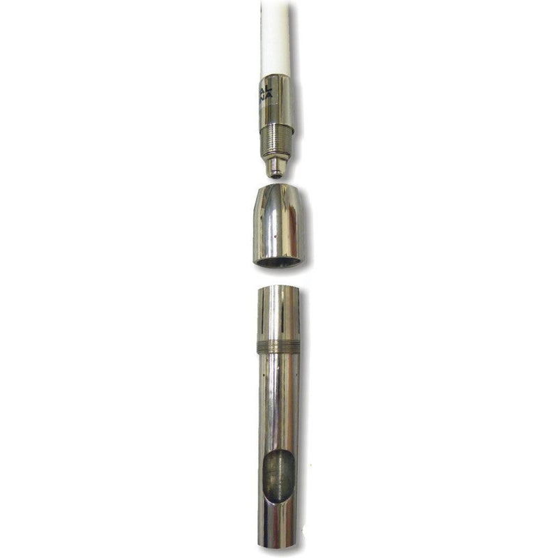 Digital Antenna 4 Cellular 9dB Dual Band Collett Ferrule Antenna [1183-CW] - Wholesaler Elite LLC