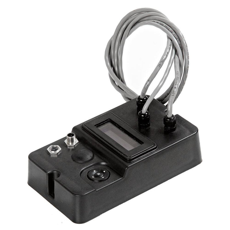 UFlex Power A System Control Unit w/LED Diagnostic Program [42017F] - Wholesaler Elite LLC