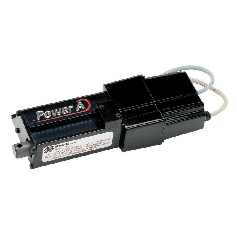 UFlex Power A Electro-Mechanical Actuator [42027J] - Wholesaler Elite LLC