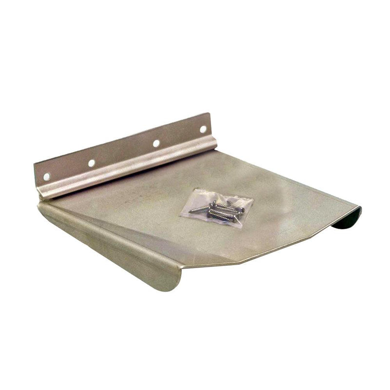 Bennett 10 x 12 M120 Sport Tab Trim Plane Assembly [TPAM120] - Wholesaler Elite LLC