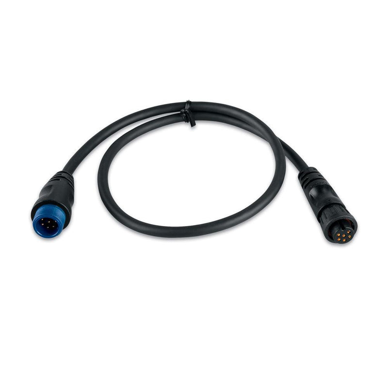 Garmin 6-Pin Female to 8-Pin Male Adapter [010-11612-00] - Wholesaler Elite LLC