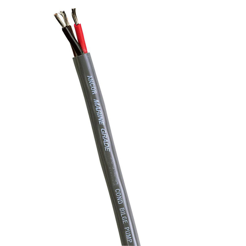 Ancor Bilge Pump Cable - 16/3 STOW-A Jacket - 3x1mm - 100' [156610] - Wholesaler Elite LLC