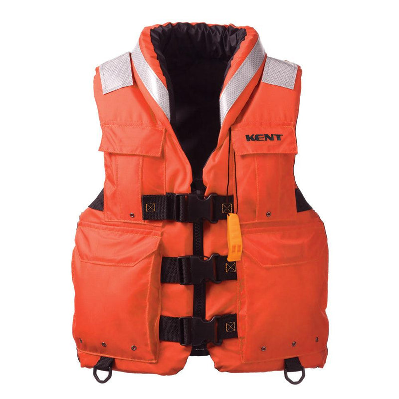 Kent Search and Rescue "SAR" Commercial Vest - XLarge [150400-200-050-12] - Wholesaler Elite LLC