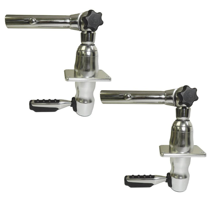 TACO Grand Slam 280 Outrigger Mounts [GS-280] - Wholesaler Elite LLC