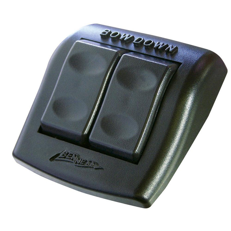 Bennett Rocker Switch Control f/BOLT [BRC4000] - Wholesaler Elite LLC