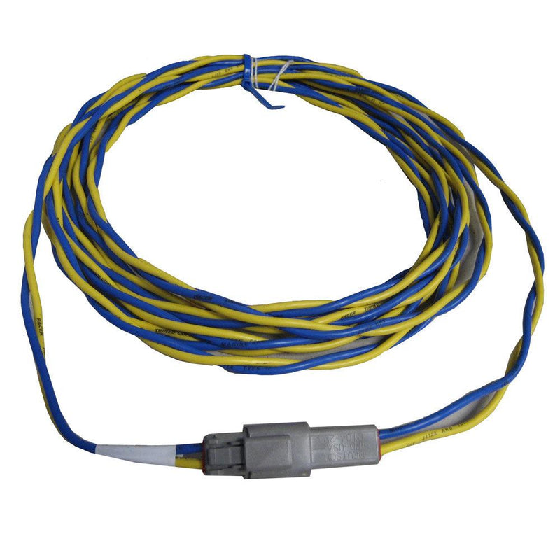 Bennett BOLT Actuator Wire Harness Extension - 10' [BAW2010] - Wholesaler Elite LLC