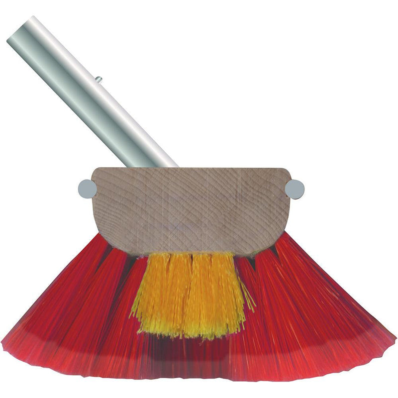 Shurhold 6" Combo Deck Brush - Soft & Medium [965] - Wholesaler Elite LLC