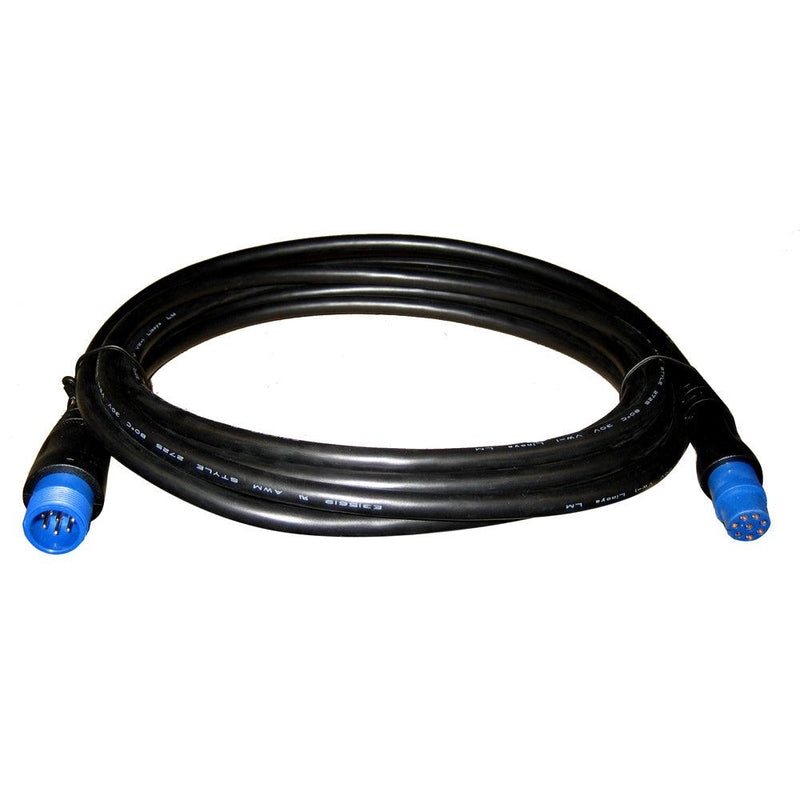 Garmin 8-Pin Transducer Extension Cable - 30' [010-11617-52] - Wholesaler Elite LLC