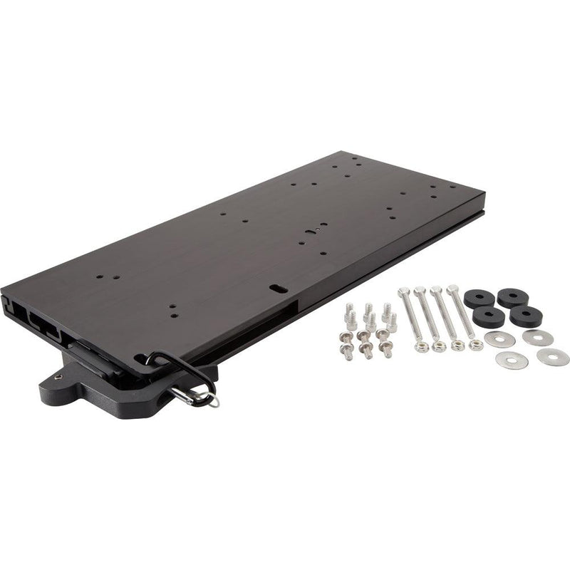 MotorGuide Universal Quick Release Mounting Bracket [8M0095972] - Wholesaler Elite LLC