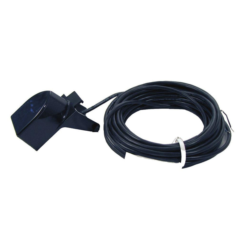 Faria Transom Mount Transducer - 235kHz [SN2011] - Wholesaler Elite LLC