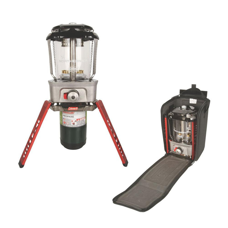 Coleman Northern Nova Propane Lantern [2000023099] - Wholesaler Elite LLC