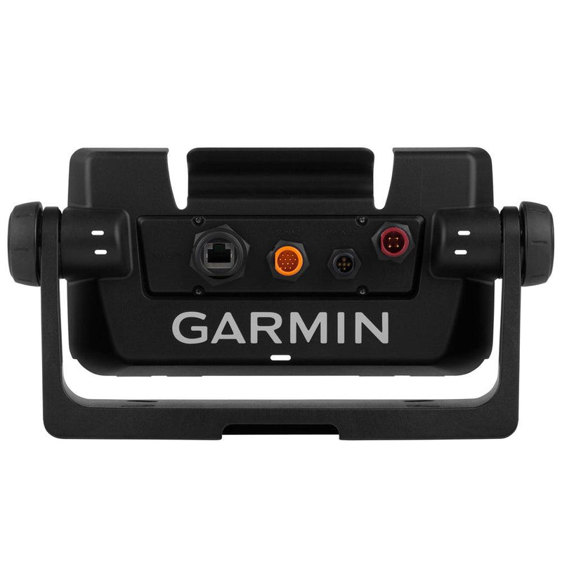 Garmin Bail Mount w/Knobs f/echoMAP CHIRP 7xsv 9xsv [010-12445-32] - Wholesaler Elite LLC