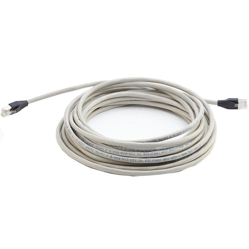 FLIR Ethernet Cable f/M-Series - 25' [308-0163-25] - Wholesaler Elite LLC