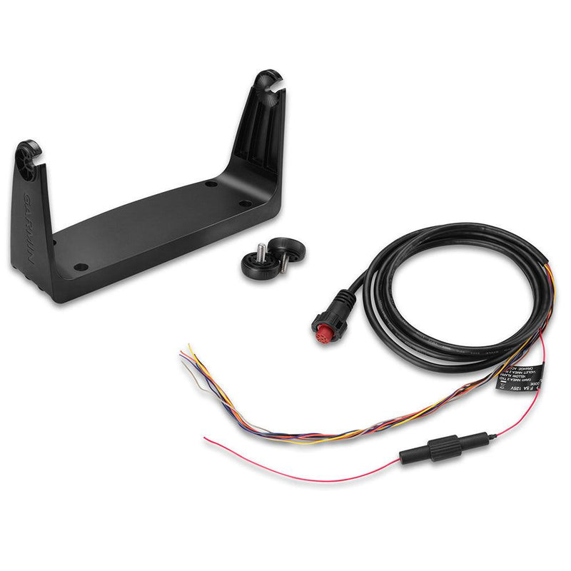 Garmin Second Station Mounting Kit f/echoMAP 70dv/70s, GPSMAP 741/741xs [010-11969-00] - Wholesaler Elite LLC