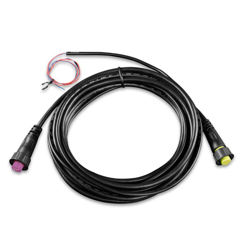 Garmin Interconnect Cable (Mechanical/Hydraulic w/SmartPump) [010-11351-40] - Wholesaler Elite LLC