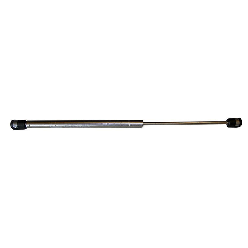 Whitecap 10" Gas Spring - 40lb - Stainless Steel [G-3040SSC] - Wholesaler Elite LLC