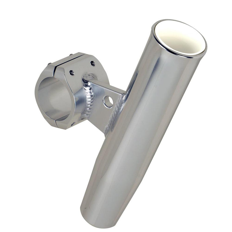 C.E. Smith Aluminum Clamp-On Rod Holder - Horizontal - 1.90" OD [53730] - Wholesaler Elite LLC