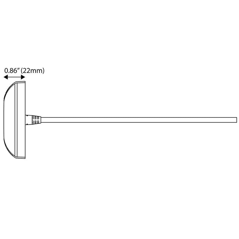 OceanLED X-Series X8 - Colors LEDs [012307C] - Wholesaler Elite LLC