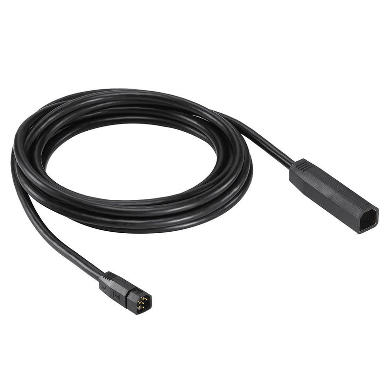 Humminbird EC M10 Transducer Extension Cable - 10 [720096-1] - Wholesaler Elite LLC