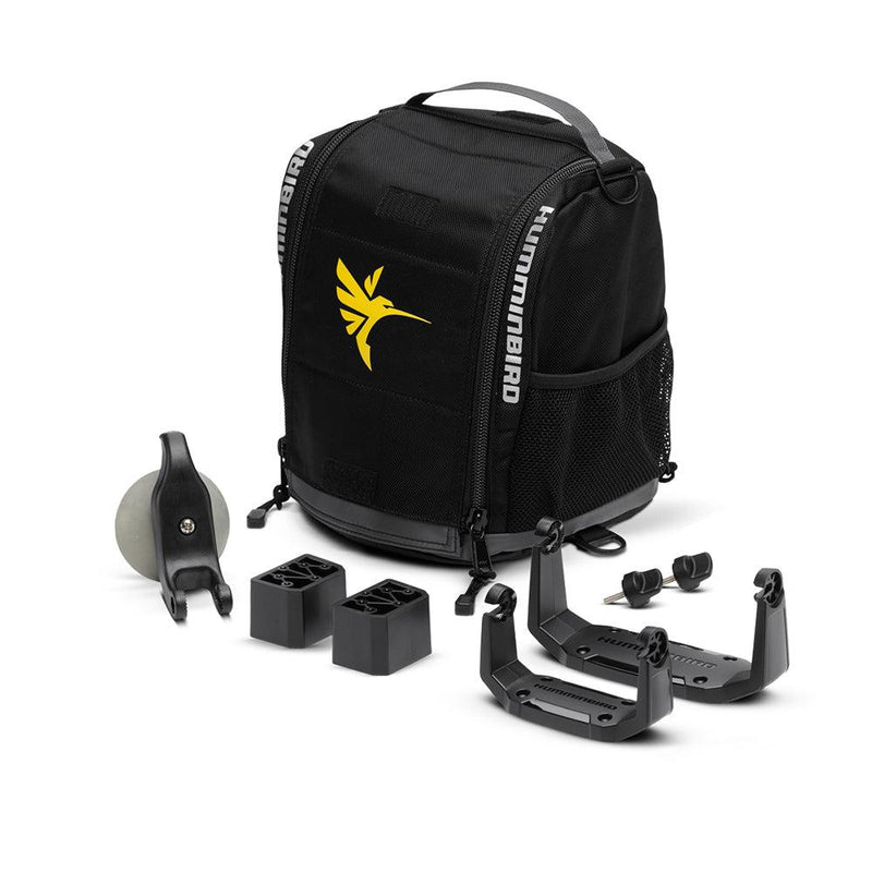 Humminbird PTC UNB 2 Portable Soft Sided Carry Case - No Battery or Charger [740157-1NB] - Wholesaler Elite LLC