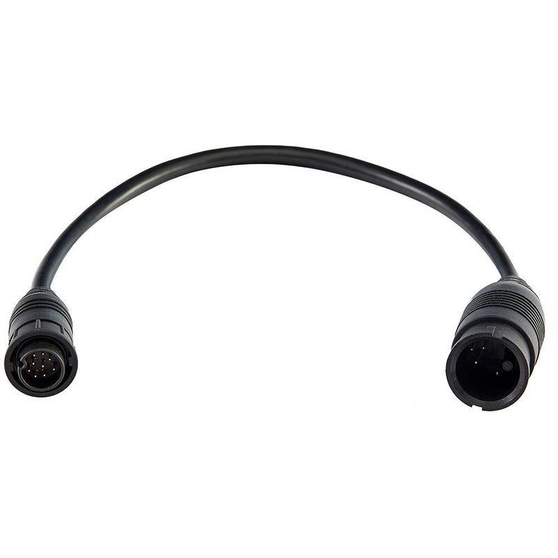 Raymarine Axiom 7DV Adaptor Cable (9-pin to 7-pin) [A80485] - Wholesaler Elite LLC