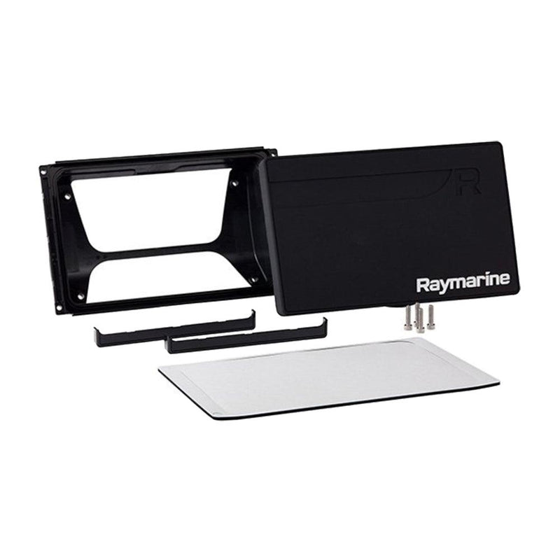 Raymarine Front Mounting Kit f/Axiom 9 [A80500] - Wholesaler Elite LLC