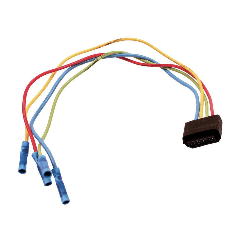 Bennett Pigtail f/Wire Harness [PT109] - Wholesaler Elite LLC