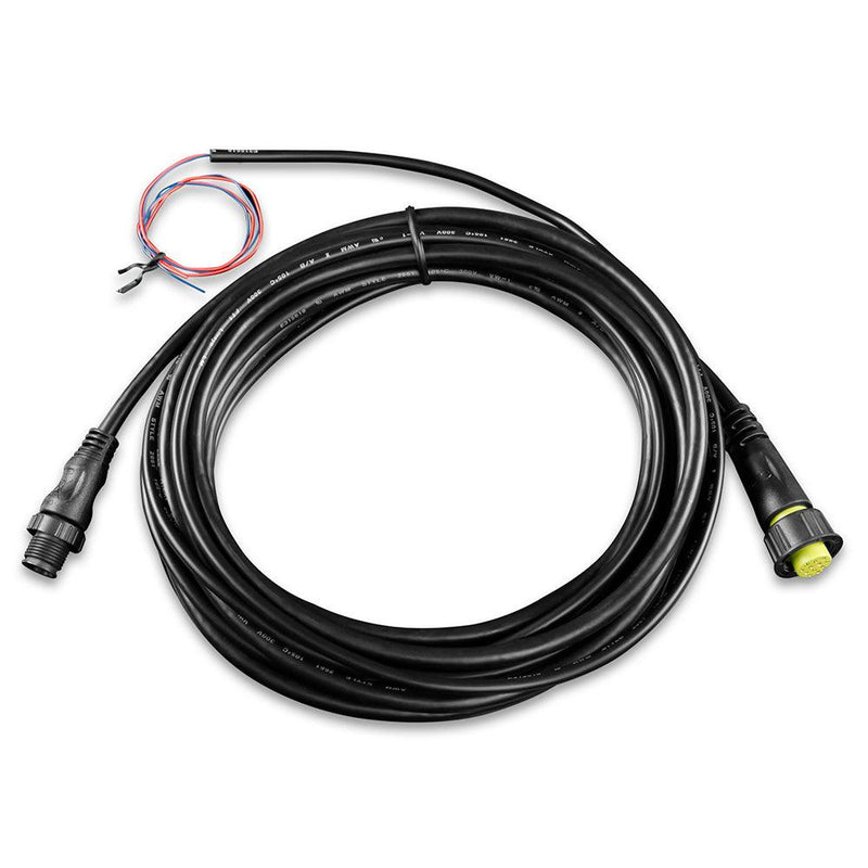 Garmin Interconnect Cable (Steer-by-Wire) [010-11351-50] - Wholesaler Elite LLC